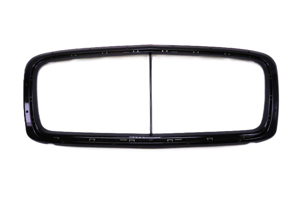Bentley Continental Gt Gtc main radiator grille surround trim 2016-2018 #2506