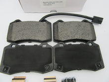 Load image into Gallery viewer, Maserati Ghibli Quattroporte rear brake pads 673005730 2017 - 2024  #1511