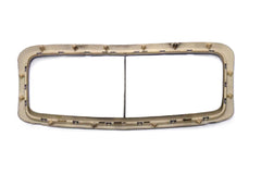 Bentley Continental Gt Gtc main radiator grille surround trim 2016-2018 #2506