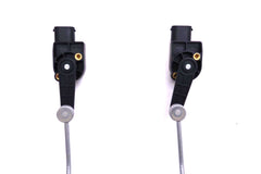 Bentley Continental Gt Flying Spur front height level sensors #2515