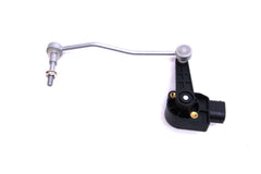 Bentley Continental Gt Flying Spur left front height level sensor #2516