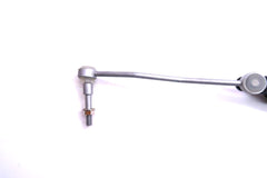 Bentley Continental Gt Flying Spur left front height level sensor #2516