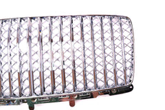 Bentley Bentayga Ewb Azure front chrome radiator grille #2542