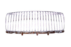 Bentley Bentayga Ewb Azure front chrome radiator grille #2543