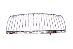 Bentley Bentayga Ewb Azure front chrome radiator grille #2543