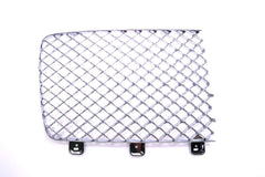 Bentley Bentayga Azure EWB right front chrome radiator grille #2546