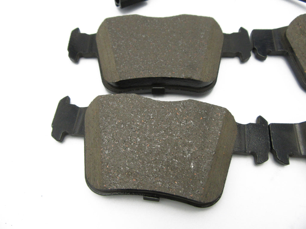 Maserati Ghibli Levante rear brake pads 132