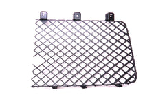 Bentley Bentayga Ewb Azure left front black radiator grille insert #2549