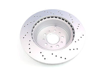 Load image into Gallery viewer, Maserati 3200 4200 Gransport rear brake rotors TopEuro 1133