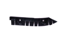 Bentley Continental Flying Spur front bumper guide brackets #2555