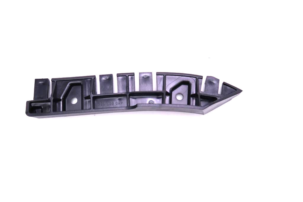 Bentley Continental Flying Spur front bumper right guide bracket #2557