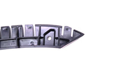 Bentley Continental Flying Spur front bumper right guide bracket #2557