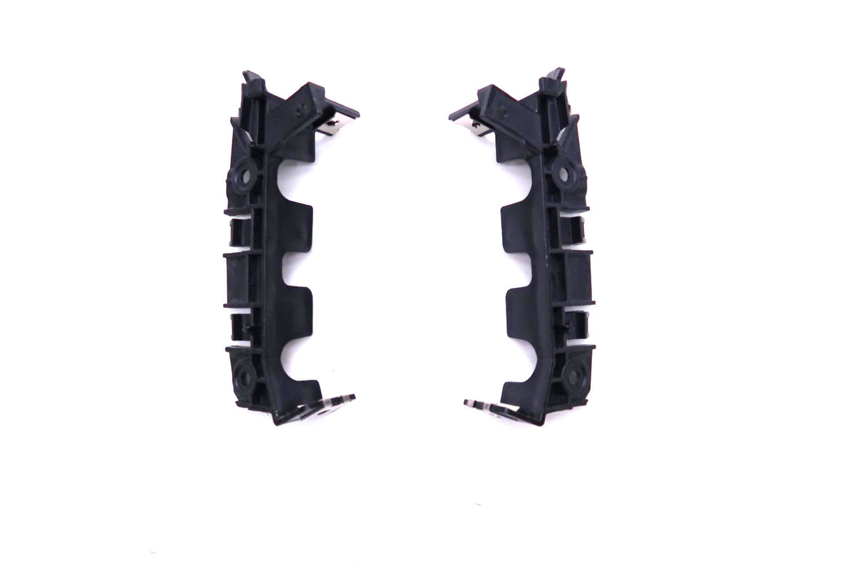 Bentley Continental GT GTC front bumper guide brackets #2558
