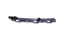 Bentley Bentayga front bumper left guide bracket #2562