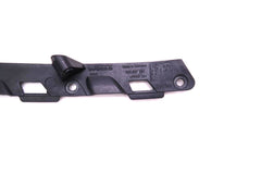 Bentley Bentayga front bumper left guide bracket #2562