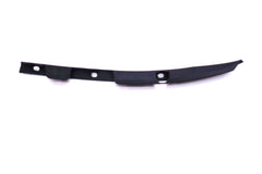 Bentley Bentayga grill trim brackets left #2568