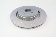 Load image into Gallery viewer, Mercedes S63 S65 Cl63 Cl65 Amg rear brake rotors TopEuro #1115