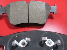 Load image into Gallery viewer, Bentley Continental GT GTC Flying Spur Front Rear Brake Pads OE compatible PREMIUM 1481