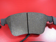 Load image into Gallery viewer, Bentley Continental GT GTC Flying Spur Front Rear Brake Pads OE compatible PREMIUM 1481