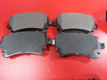 Load image into Gallery viewer, Bentley Continental GT GTC Flying Spur Front Rear Brake Pads OE compatible PREMIUM 1481