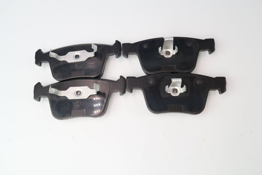 Mercedes S63 S65 Cl63 Cl65 Amg front and rear brake pads TopEuro #1119