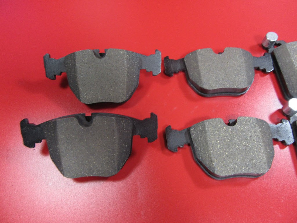 Rolls Royce Ghost Dawn Wraith front and rear brake pads OEM QUALITY #1519