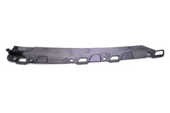 Bentley Continental Flying Spur front bumper left guide bracket #2526