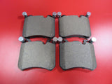 Rolls Royce Ghost Dawn Wraith front brake pads oem quality #1518