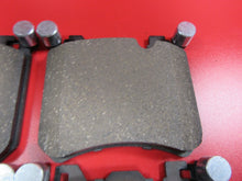 Load image into Gallery viewer, Rolls Royce Ghost Dawn Wraith front and rear brake pads OEM QUALITY #1519