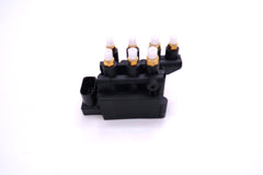 Rolls Royce Cullinan Air Suspension Solenoid Valve Block #2528