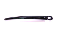 Bentley Continental Gt Gtc Flying Spur black door handle trim 4pcs #2510