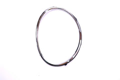Bentley Gt Gtc chrome right inner headlight ring #2581