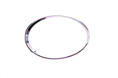 Bentley Flying Spur left outer chrome headlight ring #2585