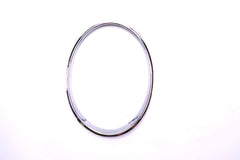 Bentley Flying Spur right inner chrome headlight ring #2587