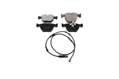 Rolls Royce Dawn Wraith Ghost rear brake pads TopEuro #2058