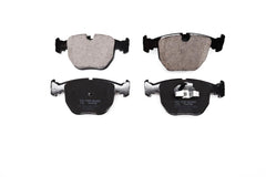 Rolls Royce Dawn Wraith Ghost rear brake pads TopEuro #2058