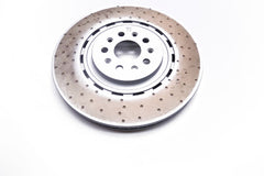 Maserati Levante S Modena front brake disc rotors TopEuro #2681