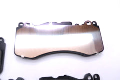 Maserati Levante S Modena front brake pads Low Dust TopEuro #2687