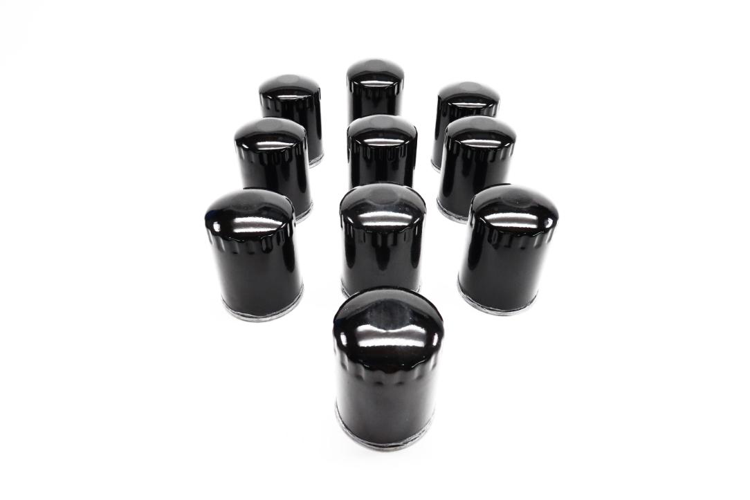 Maserati Granturismo Quattroporte GranCabrio engine oil filter 10pcs #2065