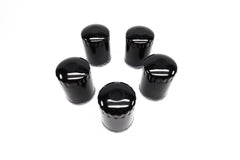 Ferrari F430 599 FF Enzo oil filter TopEuro 5pcs #2063