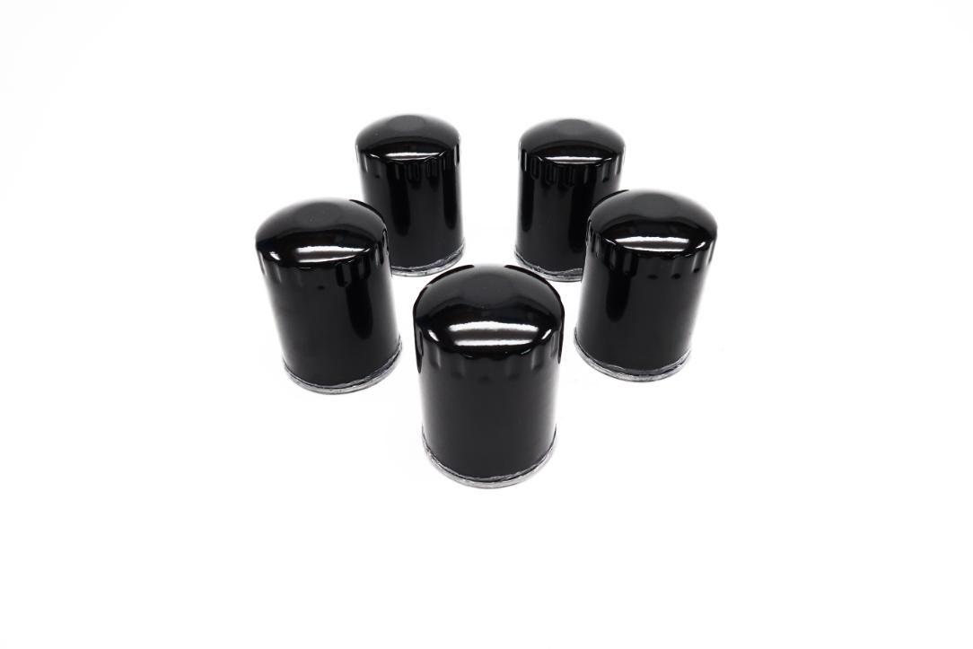 Maserati Granturismo Quattroporte GranCabrio engine oil filter 5pcs #2066