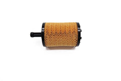 Maserati Quattroporte V8 Gts Ferrari California 488 oil filter #2073