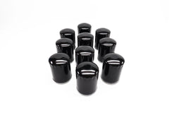 Maserati Quattroporte GranSport 4200 engine oil filter TopEuro 10pcs #2083