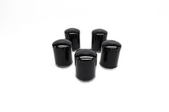 Maserati Quattroporte GranSport 4200 engine oil filter TopEuro 5pcs #2084