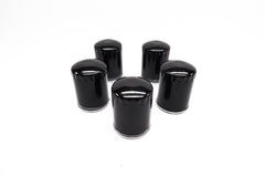 Maserati Quattroporte GranSport 4200 engine oil filter TopEuro 5pcs #2084