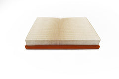 Maserati Quattroporte engine air filter TopEuro #2088