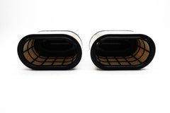 Maserati Ghibli Quattroporte Levante engine air filters 1 set #2091