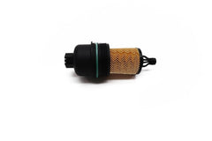 Maserati Ghibli Quattroporte Levante 3.0 v6 engine oil filter #2094