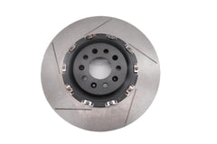 Aston Martin V8 Vantage front brake disk rotor 1pc TopEuro #2614