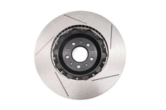 Aston Martin V8 Vantage front brake disk rotor 1pc TopEuro #2614